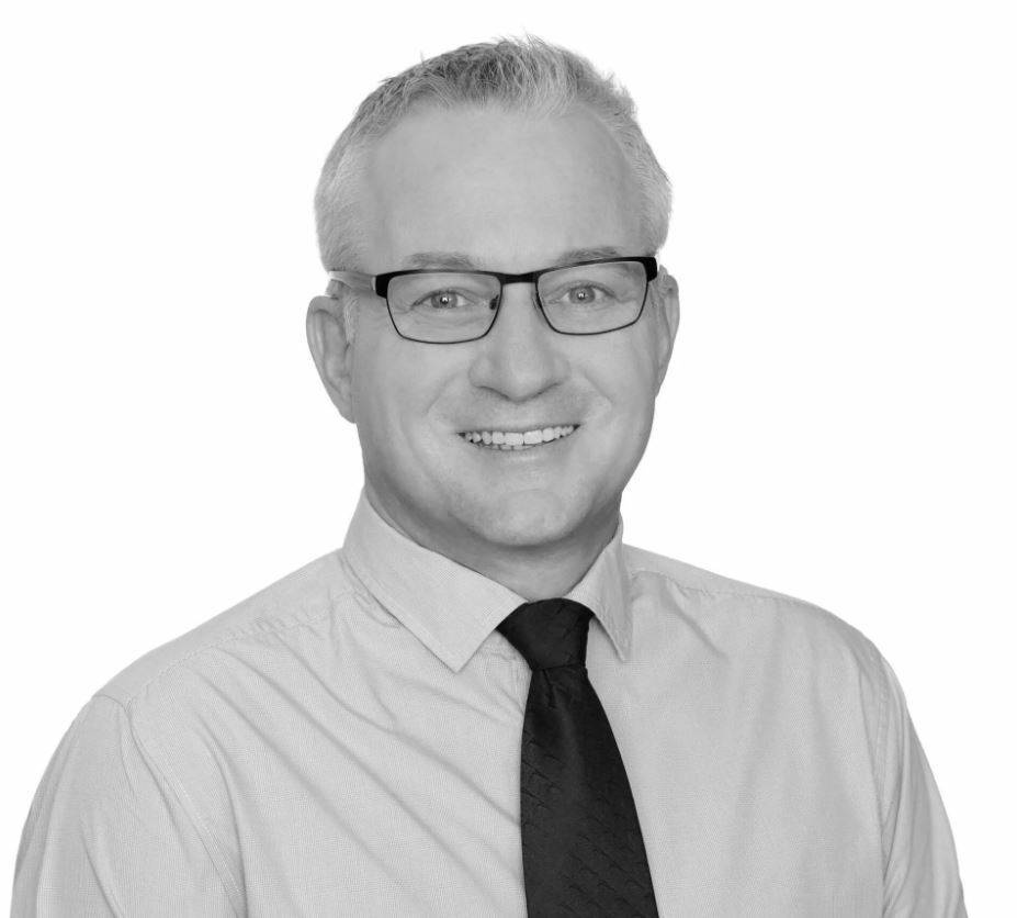 Managing Director